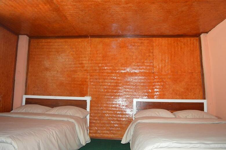 Hotel Phucheefah Homestay