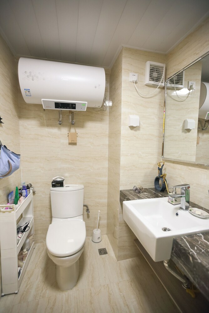 Hotel Poltton International Service Apartment