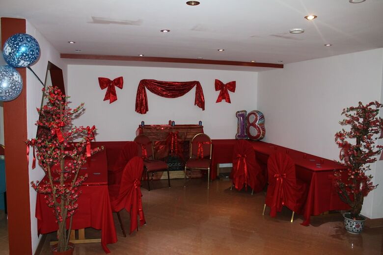Bed & Breakfast Hotel Langenthal
