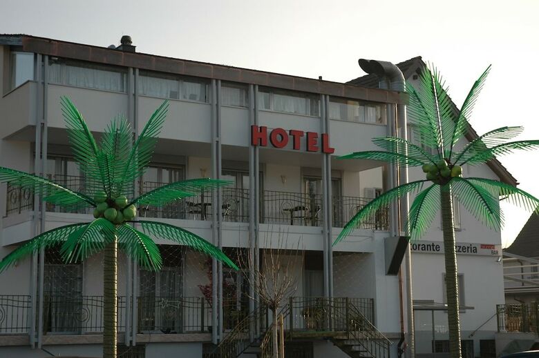Bed & Breakfast Hotel Langenthal