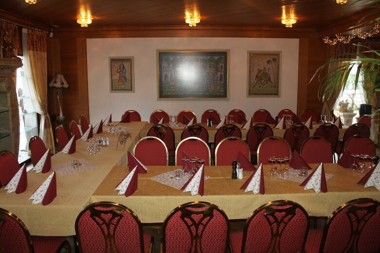 Bed & Breakfast Hotel Langenthal