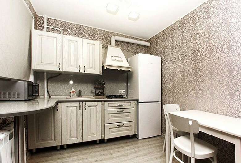 Apartlux 1905 Goda Suite
