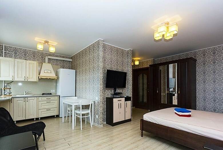 Apartlux 1905 Goda Suite