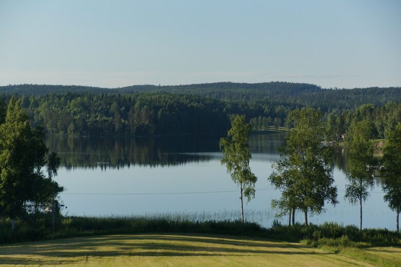Uskavig�rden