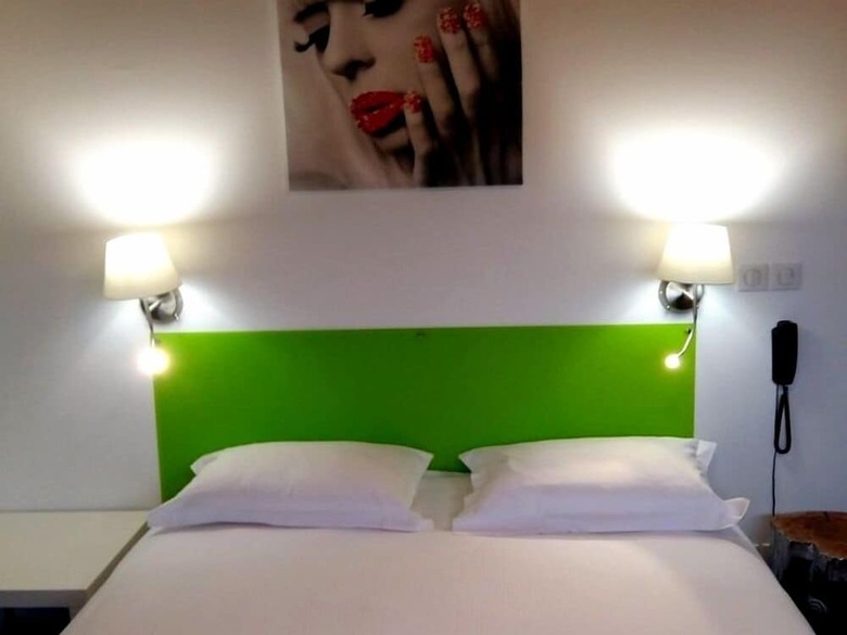Hotel Bio Motel