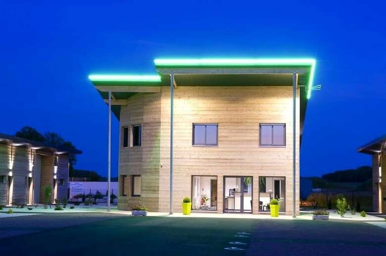 Hotel Bio Motel