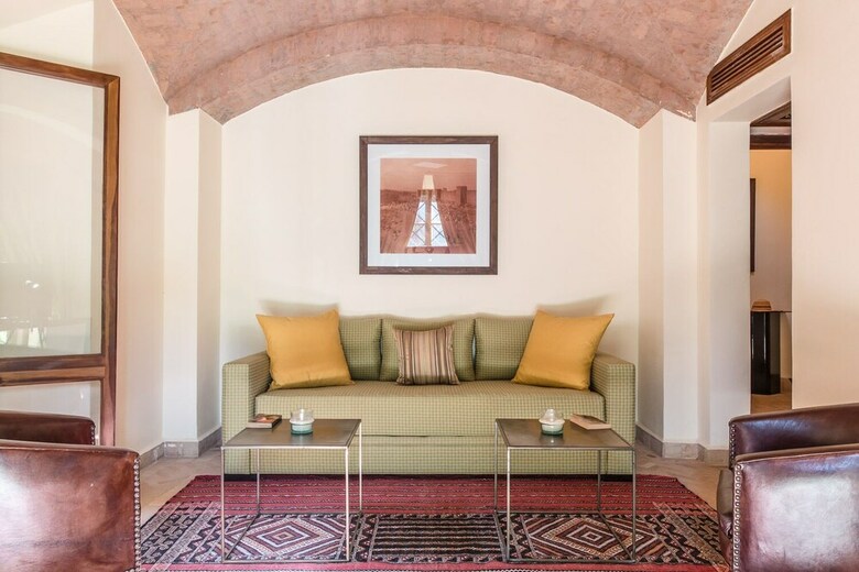 Villa Pauline