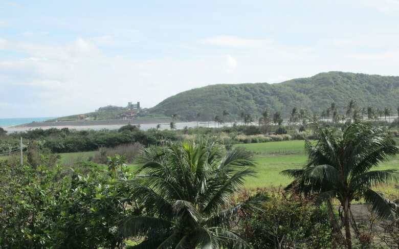 Ocean Mam Bo B&B