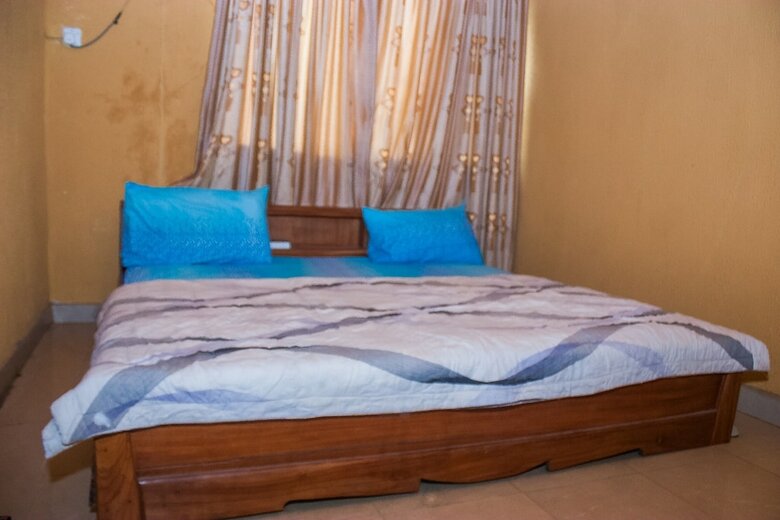D Jos Hotel