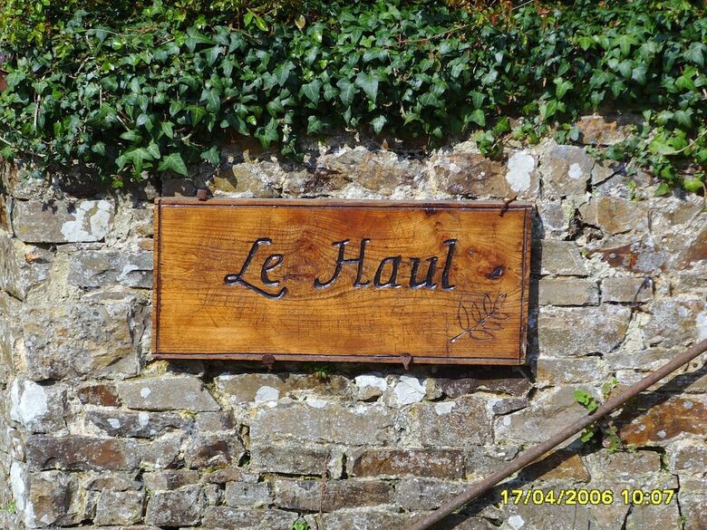 Hotel Domaine Du Haul