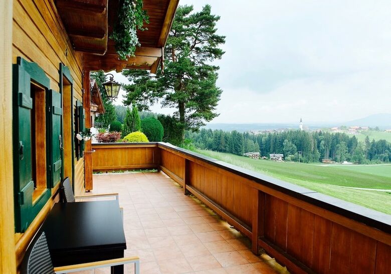 Hotel Reiteralm Ansitz