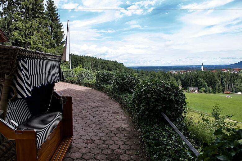 Hotel Reiteralm Ansitz