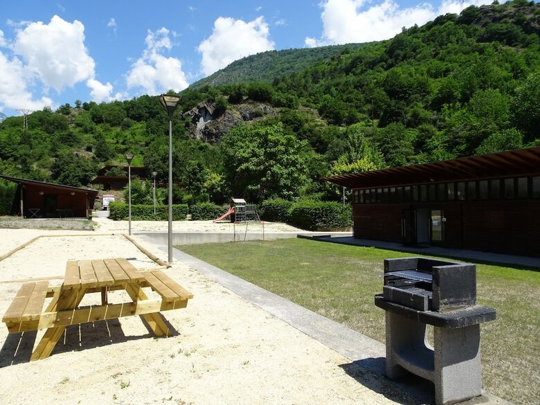 Hotel H�tel Le Marintan