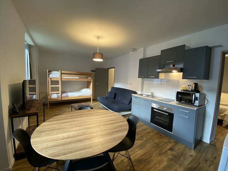 Hotel H�tel Le Marintan