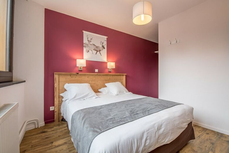 Hotel H�tel Le Marintan
