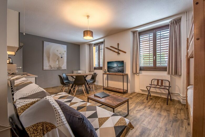 Hotel H�tel Le Marintan