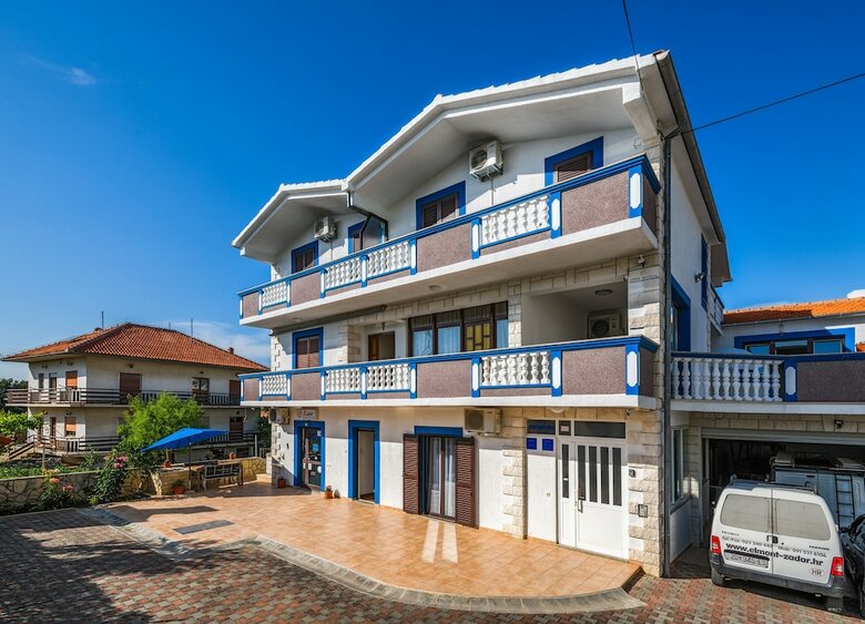 Apartmani Nena