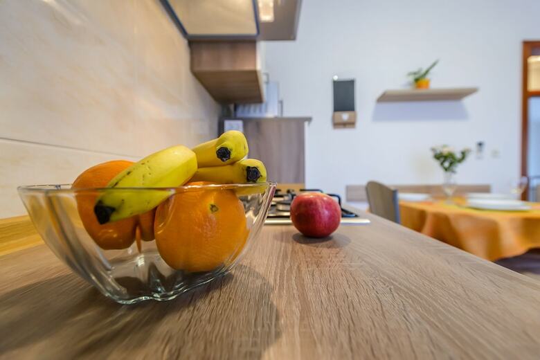 Apartmani Nena