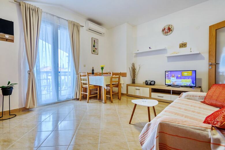 Apartmani Nena
