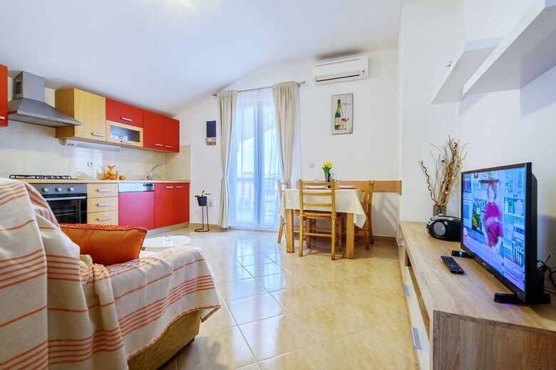Apartmani Nena