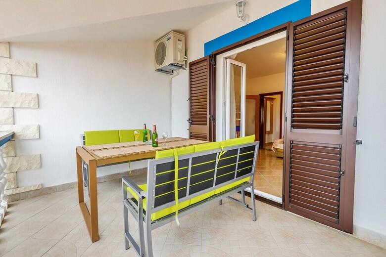 Apartmani Nena
