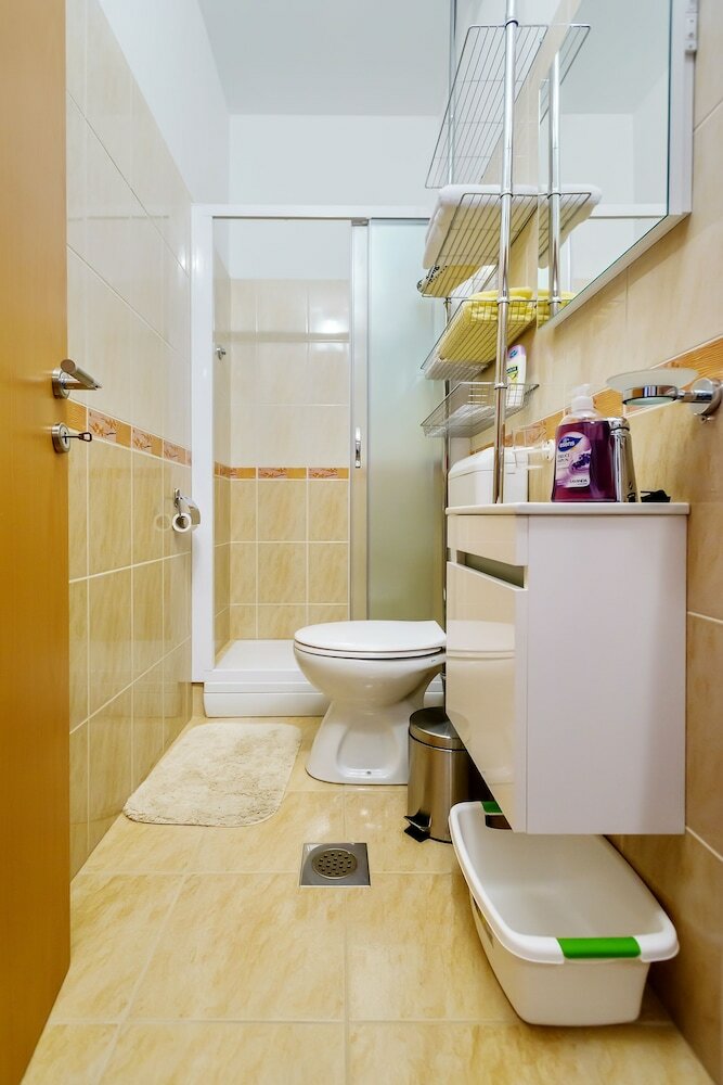 Apartmani Nena