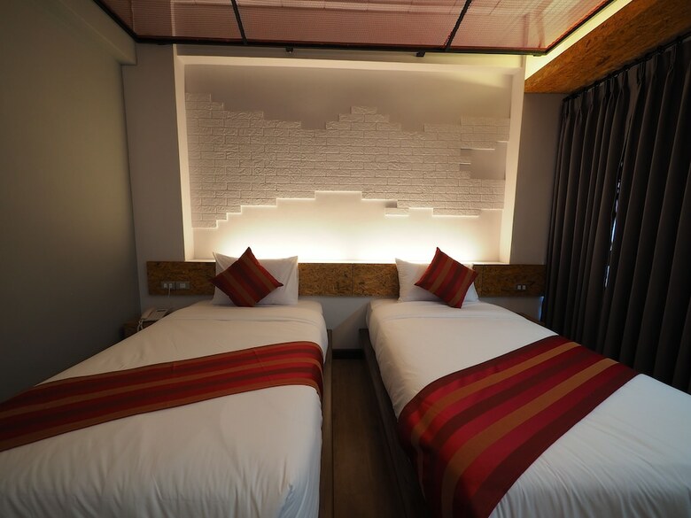 Ps Sriphu Hotel