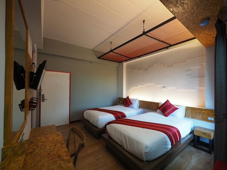 Ps Sriphu Hotel
