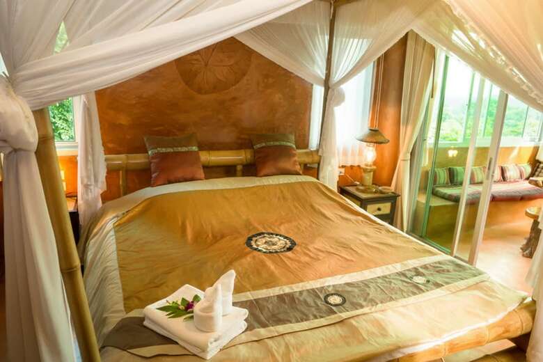 Hotel Monmaen Resort & Spa