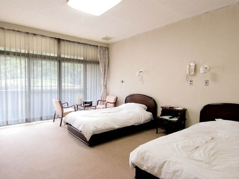 Hotel Friendship Heights Yoshimi