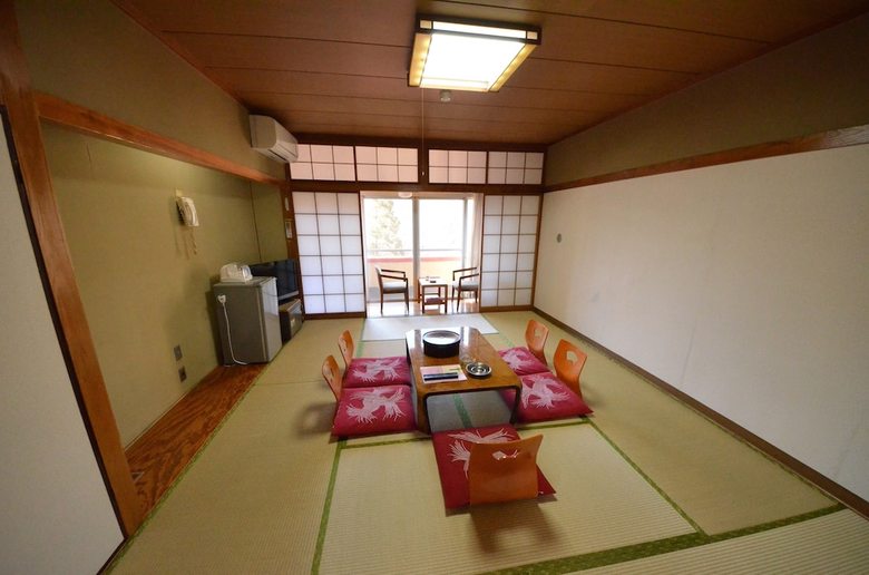 Hotel Friendship Heights Yoshimi