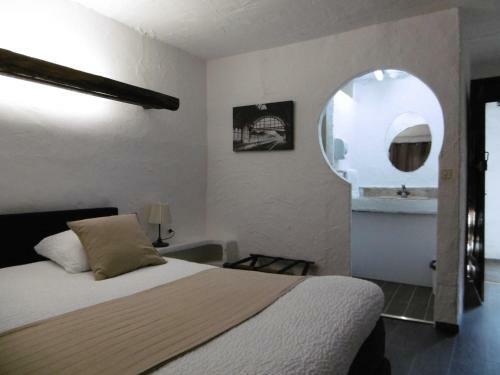 Hotel Relais Des Vieilles Postes