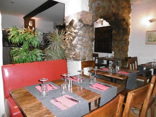 Hotel Relais Des Vieilles Postes