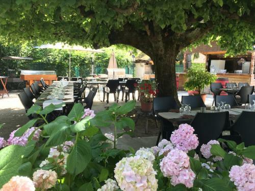 Hotel Relais Des Vieilles Postes