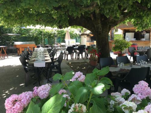 Hotel Relais Des Vieilles Postes