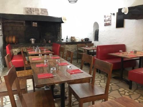 Hotel Relais Des Vieilles Postes