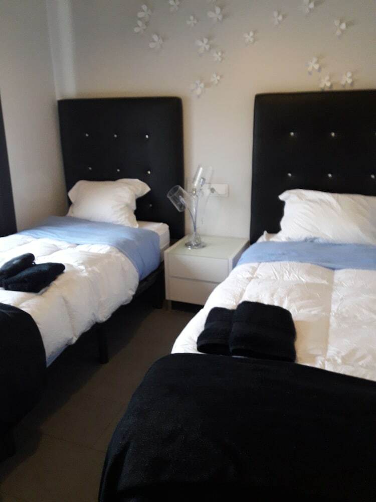 Apartamentos Penthouse � La Finca Golf