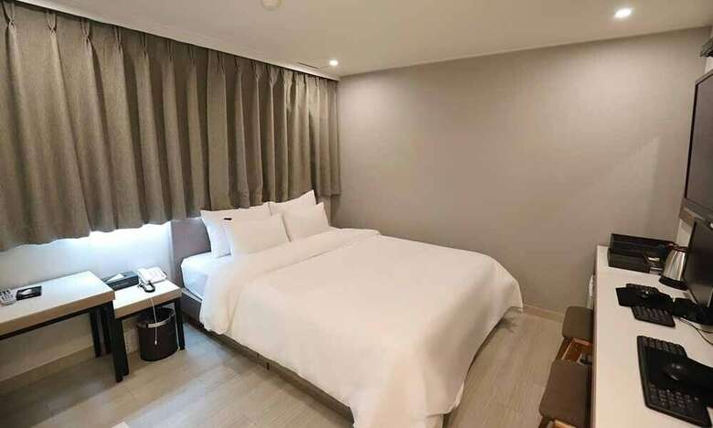 Anyang Illowa Hotel