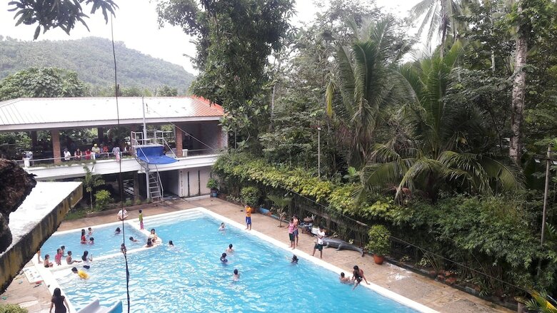 Hotel Villa D' Arco Resort