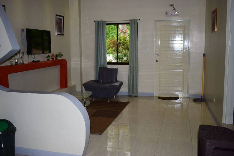Hotel Villa D' Arco Resort