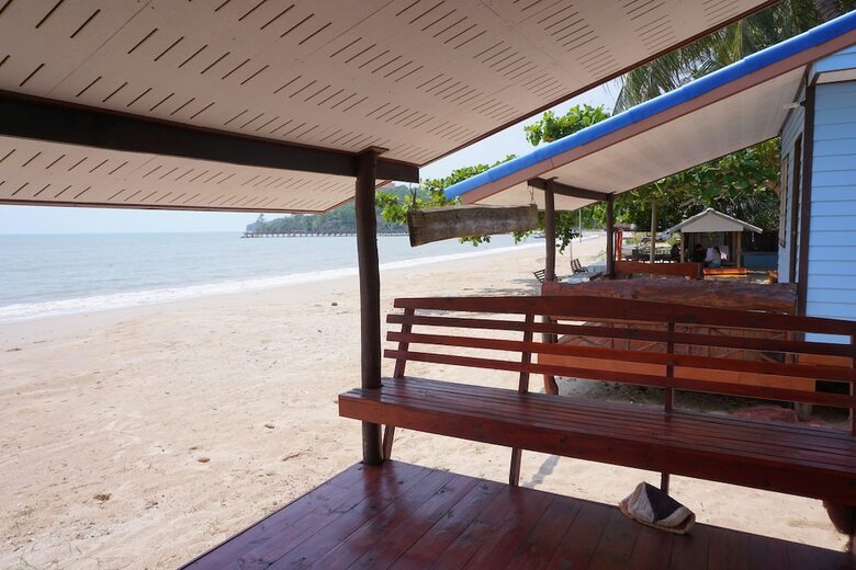 Hotel Rungarpaporn Homestay