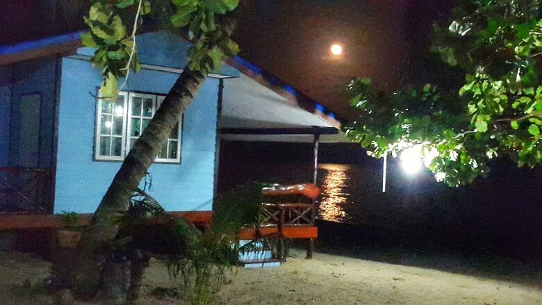 Hotel Rungarpaporn Homestay