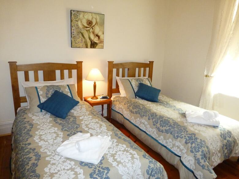 Cherry Tree Lodge Bed And Breakfast