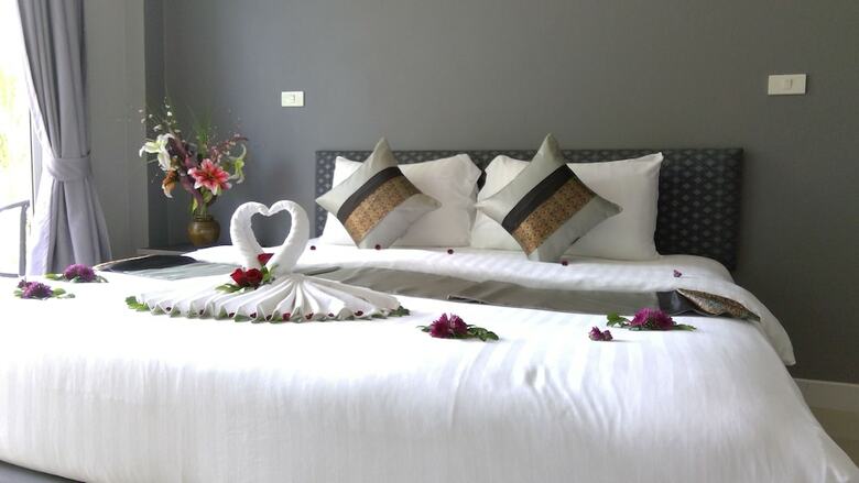 Mj Boutique Hotel Khao Lak