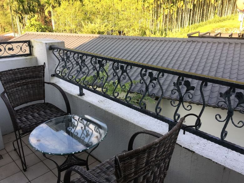 Bed & Breakfast Cyueci Villa