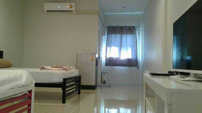 Hotel Silathong Coffee And Flower