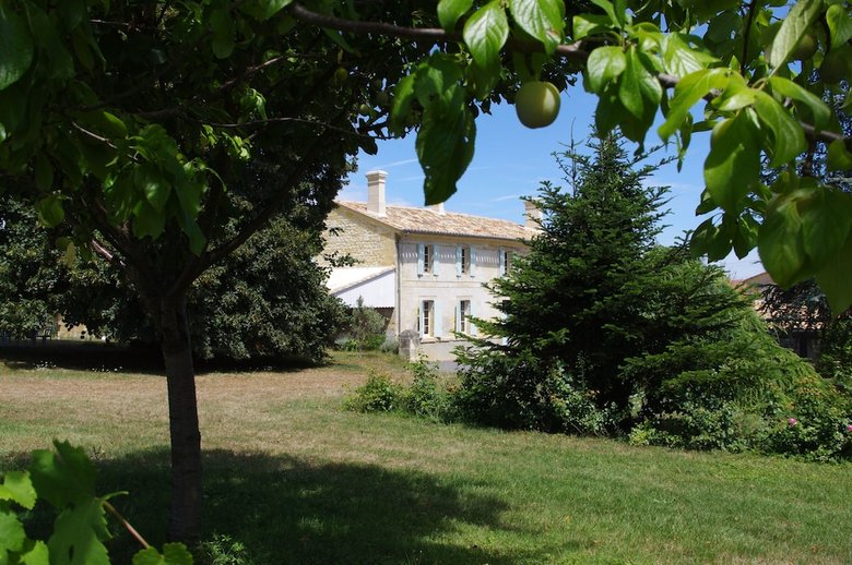 Hotel Domaine Mongiron