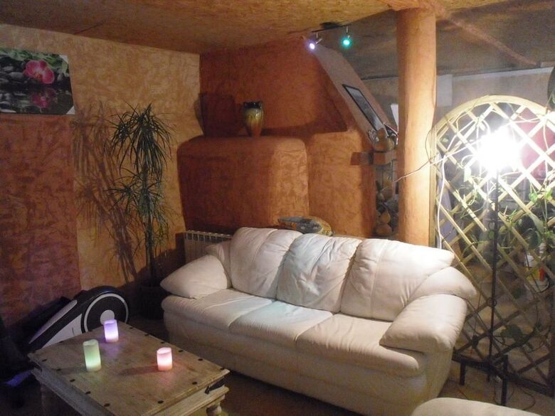 Bed & Breakfast Domaine de Prefaissal 2