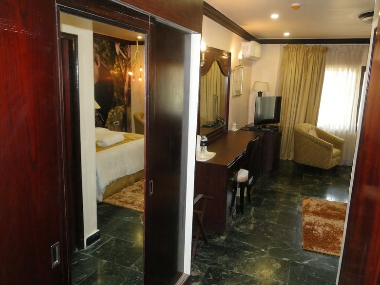 Apartamento Mandarin Resort