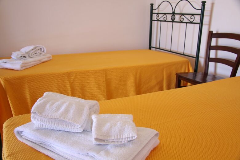 Bed & Breakfast Il Casale Di Zio Marco